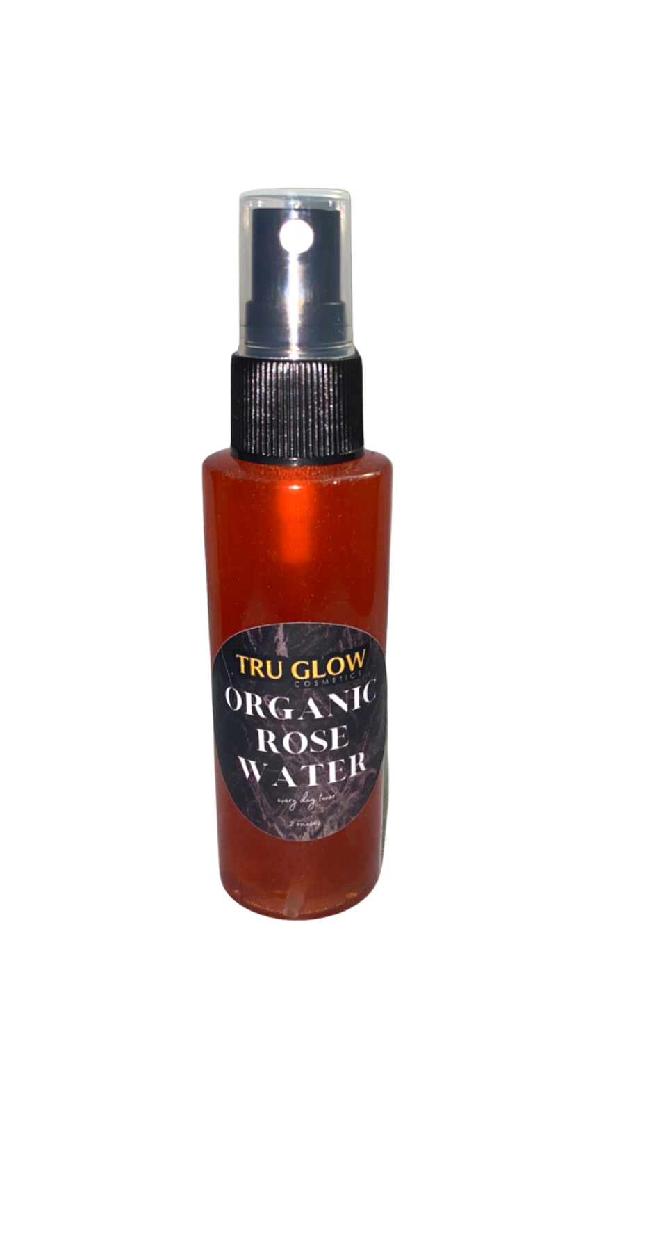 Organic Rose Water Toner